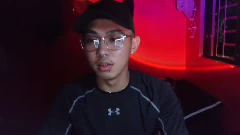 Snapshot of lesteryooo chatting on March 2026 10:26:01 AM lesteryooo online show from March 2026 10:26:01 AM