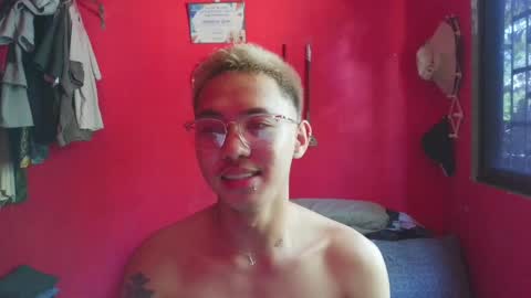 Snapshot of lesteryooo chatting on April 2026 05:38:02 AM lesteryooo online show from April 2026 05:38:02 AM