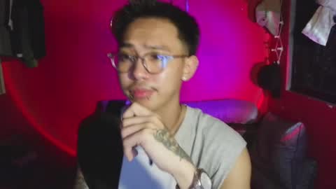 Snapshot of lesteryooo chatting on April 2026 12:11:02 PM lesteryooo online show from April 2026 12:11:02 PM