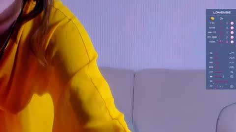 Snapshot of lesya_krutalevich chatting on December 2024 05:05:02 AM lesya krutalevich online show from December 2024 05:05:02 AM