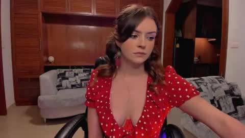 Snapshot of lesya_krutalevich chatting on June 2026 08:55:02 PM lesya krutalevich online show from June 2026 08:55:02 PM