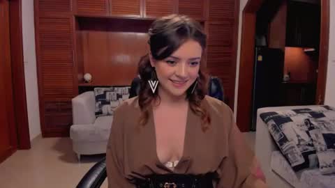 Snapshot of lesya_krutalevich chatting on June 2026 11:42:01 PM lesya krutalevich online show from June 2026 11:42:01 PM
