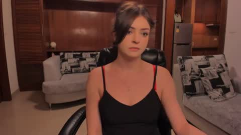 Snapshot of lesya_krutalevich chatting on July 2026 12:28:01 AM lesya krutalevich online show from July 2026 12:28:01 AM