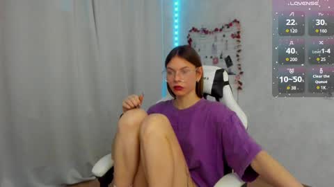 Fiona online show from December 2024 03:54:02 PM