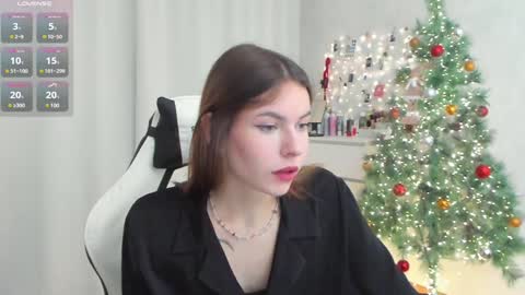 Fiona online show from January 2025 02:24:02 PM