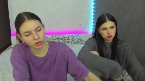 Fiona online show from February 2025 07:25:01 PM