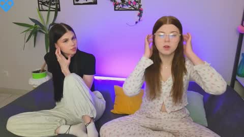 Fiona online show from February 2025 01:43:01 PM