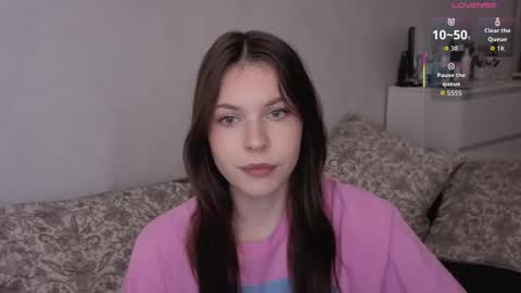 Fiona online show from October 2025 12:25:01 PM