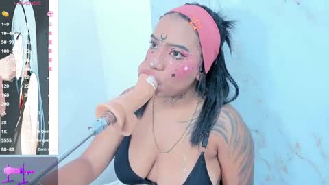 LETI 3 online show from April 2026 09:45:01 PM