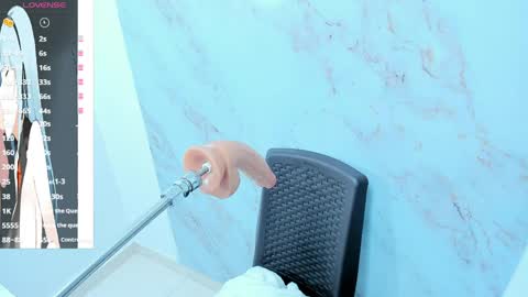 LETI 3 online show from April 2026 07:44:01 PM