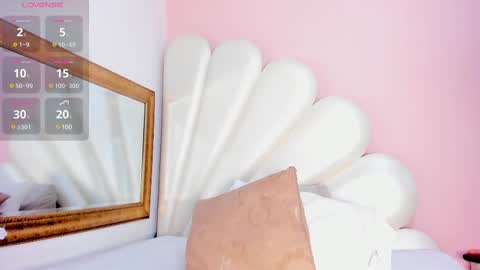 Letizia online show from February 2025 04:46:02 AM