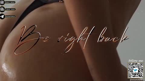 Letizia Fulkers online show from October 2025 03:09:01 PM