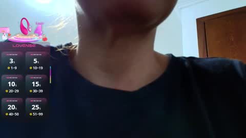 Letizia online show from February 2025 02:42:02 AM