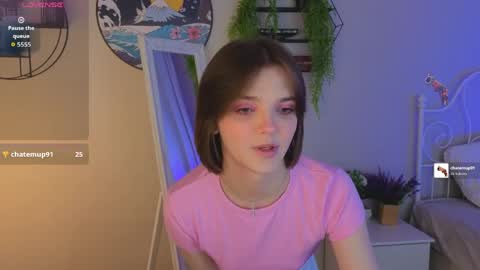 letoria_notley online show from April 2026 05:43:02 AM