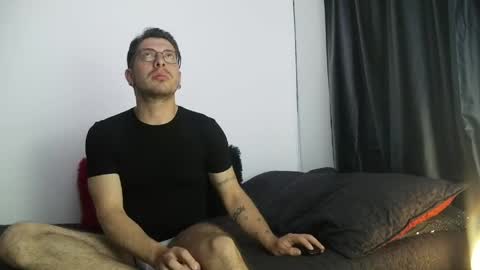 Torres online show from April 2026 04:34:01 AM