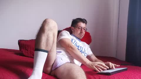Torres online show from May 2026 06:25:02 PM