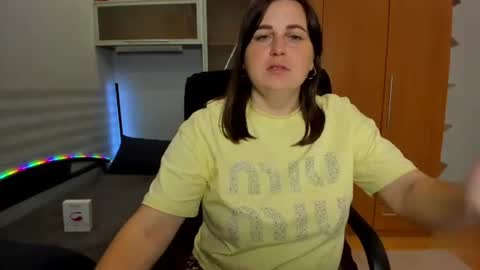 Naomi online show from July 2026 06:09:01 AM
