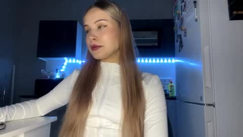 Kate online show from April 2026 03:21:01 PM