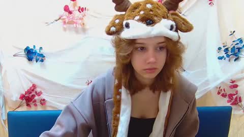 Snapshot of letty_curly chatting on December 2024 06:10:02 AM letty_curly online show from December 2024 06:10:02 AM