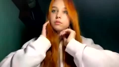 Snapshot of lettygherardini chatting on March 2026 06:58:01 PM Lola online show from March 2026 06:58:01 PM