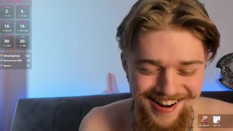 lev_miller online show from March 2026 08:26:33 AM