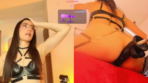 Snapshot of levana1 chatting on January 2026 05:56:01 AM levana1 online show from January 2026 05:56:01 AM