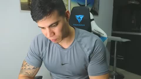 levelingg online show from January 2025 03:15:01 AM