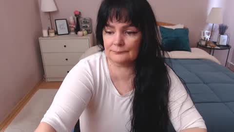 Mary online show from January 2025 01:06:02 PM