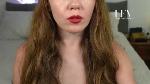 Snapshot of leverageurassets chatting on April 2026 10:44:02 PM Levs NEXT broadcast Tues 630am EST online show from April 2026 10:44:02 PM