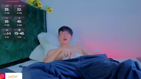 Levi  online show from March 2026 04:02:02 PM