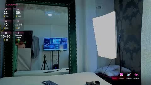 Snapshot of levi_ackermann1 chatting on July 2026 09:06:02 PM Levi online show from July 2026 09:06:02 PM