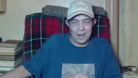 levon48 online show from January 2025 01:15:01 AM