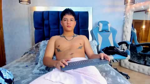 LevySteven online show from March 2025 06:46:01 AM