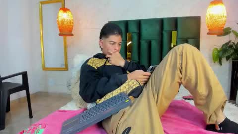 LevySteven online show from October 2025 04:20:02 AM