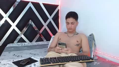 LevySteven online show from February 2026 05:41:01 AM