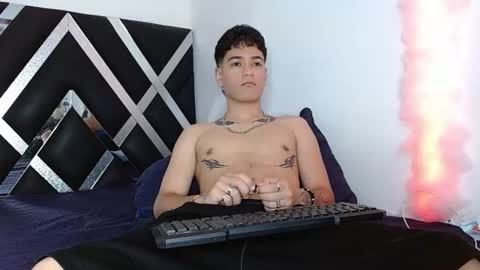 Snapshot of levy_steve chatting on June 2026 07:49:01 PM LevySteven online show from June 2026 07:49:01 PM