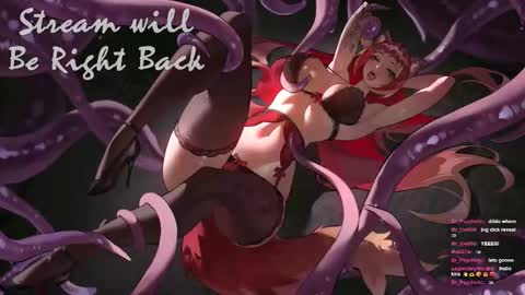 Kira online show from October 2025 03:35:01 PM