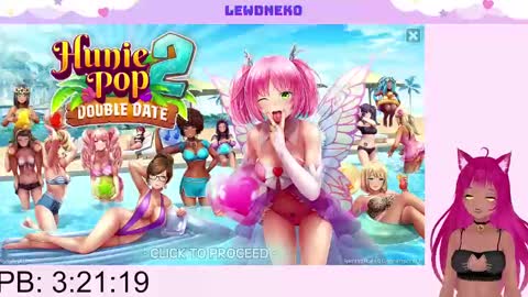 Snapshot of lewdnekonya chatting on January 2025 01:18:02 AM Nemu Konishi online show from January 2025 01:18:02 AM