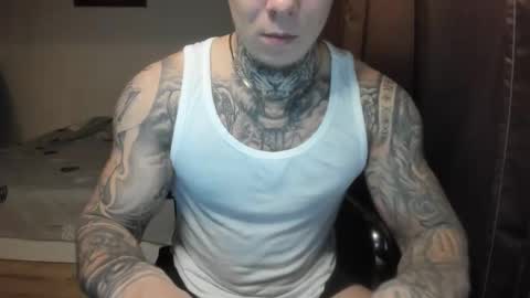 blablablack online show from November 2025 08:00:01 PM
