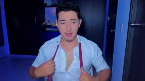 lex__miller online show from October 2025 01:42:01 AM