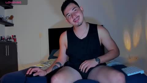 lex__miller online show from November 2025 02:53:02 AM