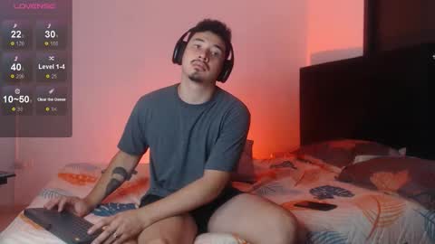 lex__miller online show from February 2026 02:05:01 AM