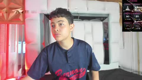 Snapshot of lexa_gg18 chatting on April 2026 07:45:02 PM Lexxa online show from April 2026 07:45:02 PM