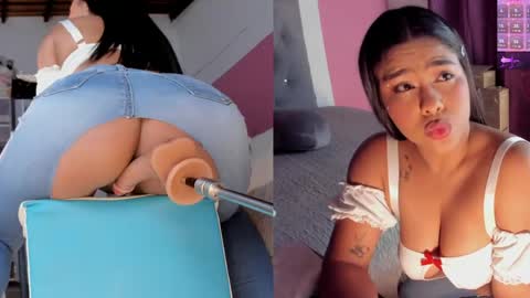 Snapshot of lexa_murphy1 chatting on April 2026 02:23:02 AM xiara online show from April 2026 02:23:02 AM