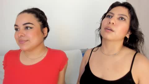 Gabrielle  Lexa  online show from December 2024 01:40:01 AM