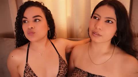 Snapshot of lexaa_sorokin chatting on March 2026 01:36:02 PM Gabrielle Lexa online show from March 2026 01:36:02 PM