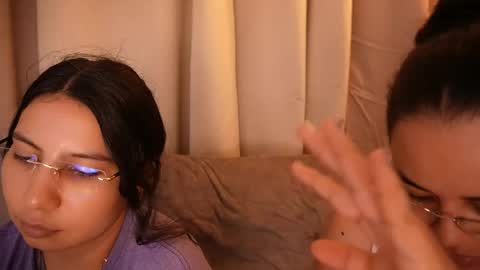 Snapshot of lexaa_sorokin chatting on April 2026 02:55:01 AM Gabrielle Lexa online show from April 2026 02:55:01 AM