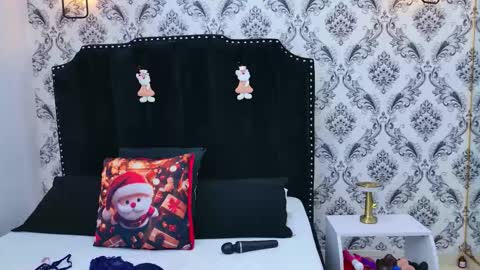 LexaDeRuso online show from November 2025 07:59:02 PM