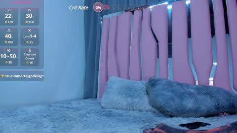 lexa online show from January 2025 11:56:01 PM