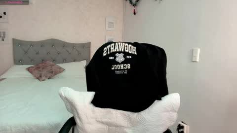 Lexas Room online show from January 2026 03:55:02 AM